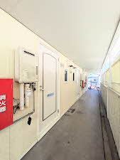 セフィラ野上 A0202号-10