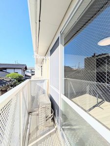 セフィラ野上 A0202号-11