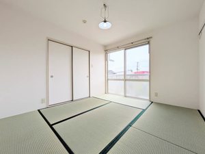 グレイス遠石 A0201号-4