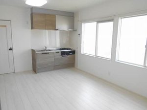 フレグランス上尾 C棟 C0202号-4