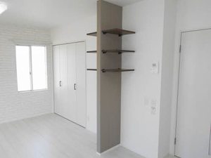 フレグランス上尾 C棟 C0202号-8