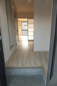 フレグランス上尾　Ｅ棟 A0101号-2