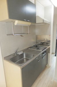 フレグランス上尾　Ｅ棟 A0101号-4