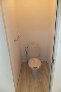 フレグランス上尾　Ｅ棟 A0101号-5