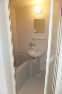 フレグランス上尾　Ｅ棟 A0101号-6