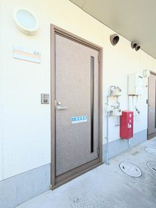 フレグランス上尾　Ｅ棟 A0101号-11