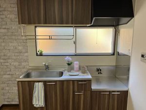 コモンシティー橋本　Ｂ棟 B0101号-3