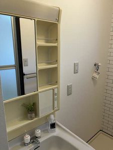 コモンシティー橋本　Ｂ棟 B0101号-5