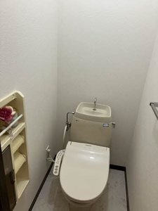 コモンシティー橋本　Ｂ棟 B0101号-6