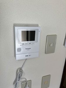 コモンシティー橋本　Ｂ棟 B0101号-8