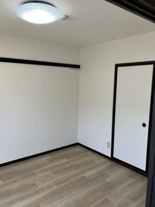 コモンシティー橋本　Ｂ棟 B0101号-9