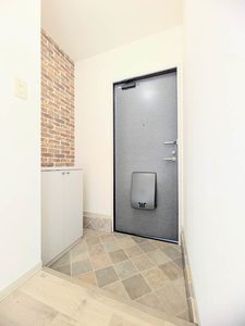 サンライフ光 A棟 A0101号-7