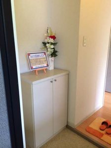 サンライフ光　Ａ棟 A0201号-3