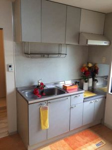 サンライフ光　Ａ棟 A0201号-5