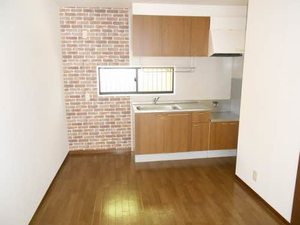 サンライフ光　　Ｃ棟 C101号-2