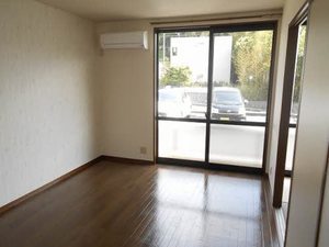 サンライフ光　　Ｃ棟 C101号-3