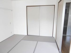 サンライフ光　　Ｃ棟 C101号-4