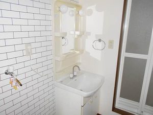 サンライフ光　　Ｃ棟 C101号-6