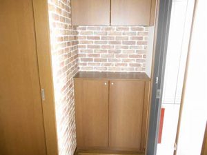 サンライフ光　　Ｃ棟 C101号-8