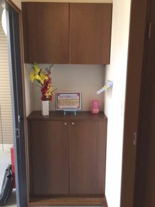 サンライフ光 C棟 C102号-3