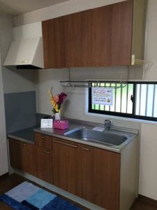 サンライフ光 C棟 C102号-5