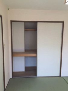 サンライフ光 C棟 C102号-8