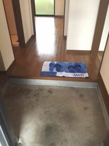 サンライフ光　　Ｄ棟 D103号-2