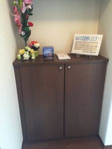 サンライフ光　　Ｄ棟 D103号-3