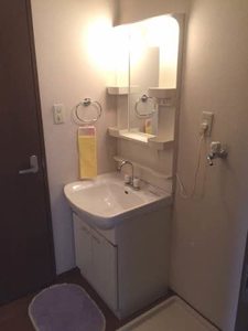 サンライフ光　　Ｄ棟 D103号-8