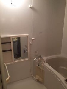 サンライフ光　　Ｄ棟 D103号-9