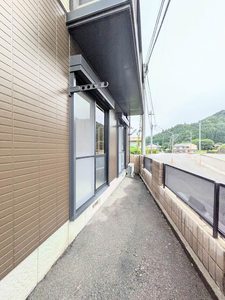 サンライフ光　　Ｄ棟 D103号-11