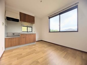 サンライフ光　　Ｄ棟 D203号-2