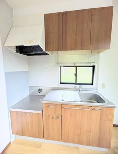 サンライフ光　　Ｄ棟 D203号-3