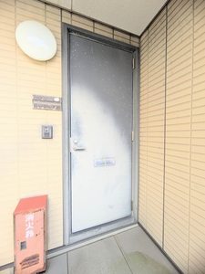 サンライフ光　　Ｄ棟 D203号-11