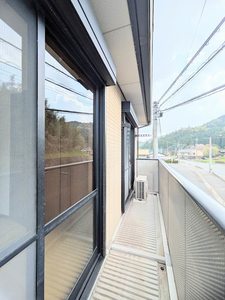 サンライフ光　　Ｄ棟 D203号-12