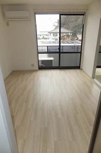 フォーレス中村 A0101号-5