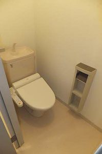 フォーレス中村 A0101号-13