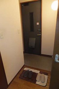 リバーライフ三井 D棟 201号-2