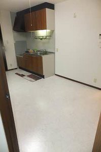 リバーライフ三井 D棟 201号-3