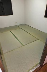 リバーライフ三井 D棟 201号-4