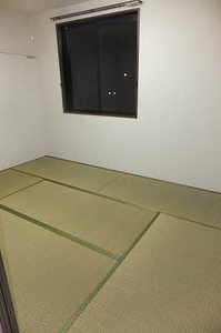 リバーライフ三井 D棟 201号-5