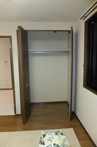 リバーライフ三井 D棟 201号-8