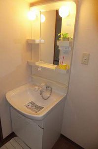 リバーライフ三井 D棟 201号-10