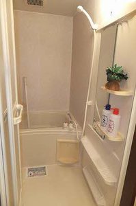 リバーライフ三井 D棟 201号-11