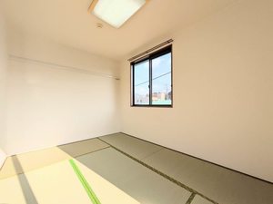 リバーライフ三井 D棟 201号-15