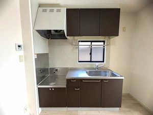 フォーレスＫ’ｓ A0101号-3