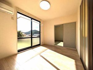 フォーレスＫ’ｓ A0101号-4