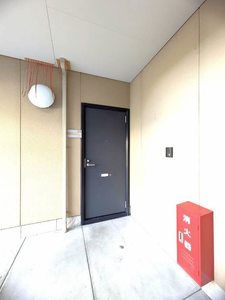 フォーレスＫ’ｓ A0101号-11