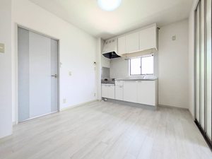 フォーレスＫ’ｓ A0201号-2