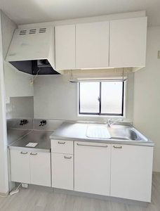 フォーレスＫ’ｓ A0201号-3